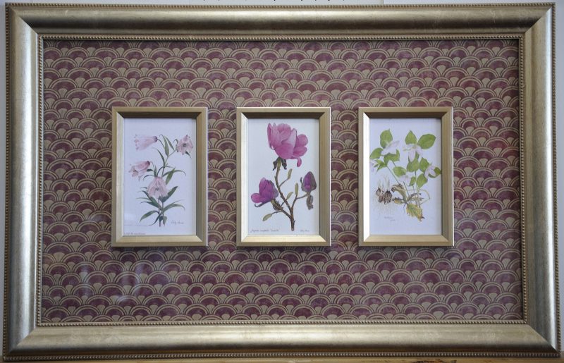 Services Effects Picture Framing